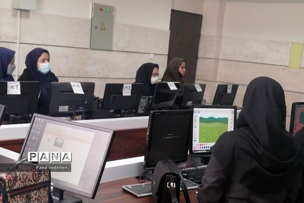 برگزاری کارگاه سواد رسانه‌ای در آموزش و پرورش رودهن