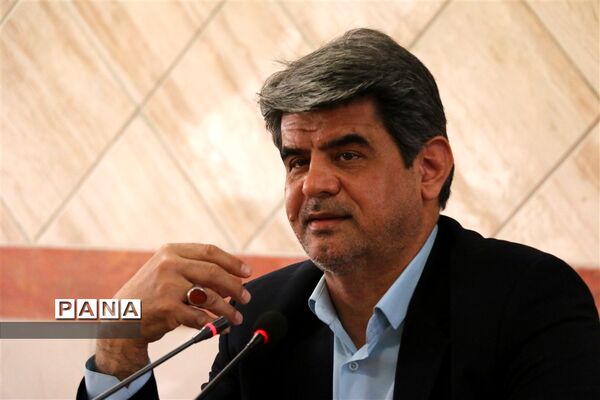 هم‌اندیشی مدیرعامل بنیاد فرهنگی رضوی با مشاوران جوان