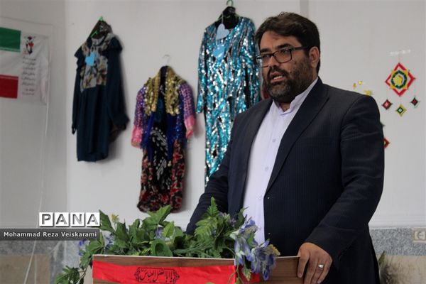 افتتاحیه جشنواره خوارزمی