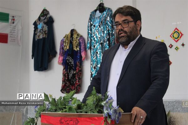 افتتاحیه جشنواره خوارزمی