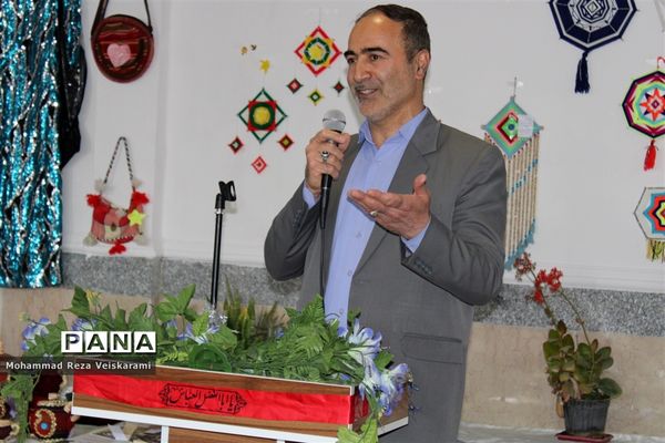 افتتاحیه جشنواره خوارزمی