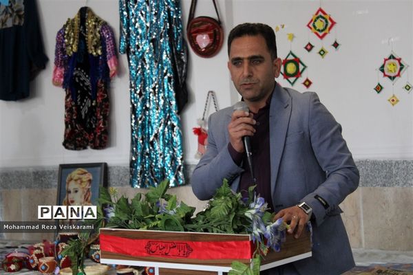 افتتاحیه جشنواره خوارزمی