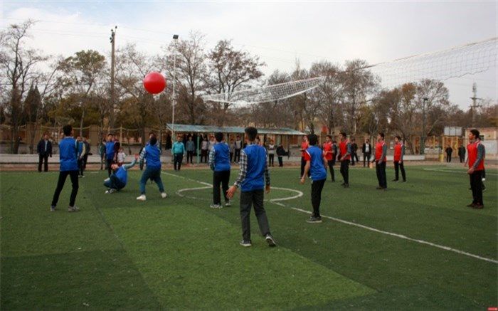 مرکز تخصصی مهارتی تشکیلاتی  «تاما» افتتاح خواهد شد