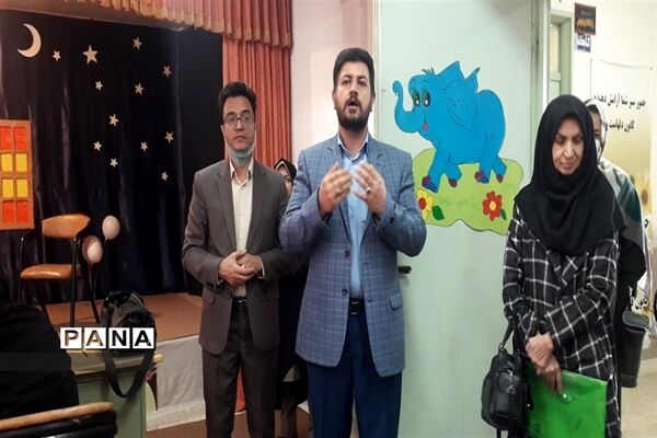 مسابقات هنرهای تجسمی و تکنوازی در شهرستان طرقبه شاندیز