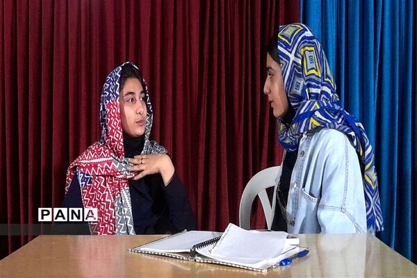چهل و یکمین دوره  جشنواره فرهنگی و هنری امید فردا در شهرستان ساری