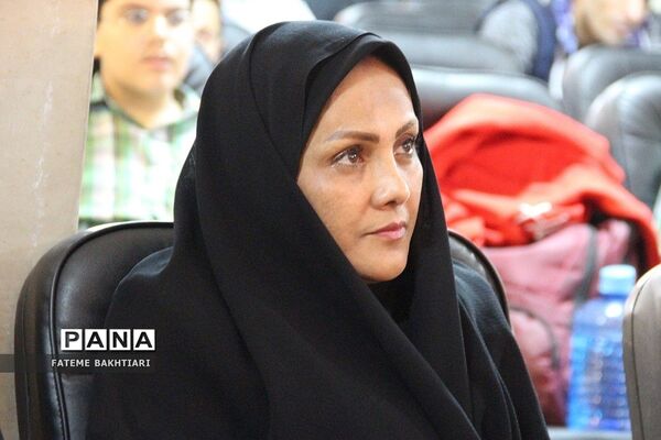 افتتاح باشگاه کارآفرینان نوجوان در پژوهش سرای رازی ناحیه یک شهرری