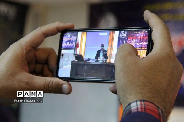 افتتاح باشگاه کارآفرینان نوجوان در پژوهش سرای رازی ناحیه یک شهرری