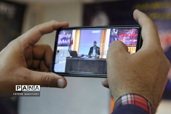 افتتاح باشگاه کارآفرینان نوجوان در پژوهش سرای رازی ناحیه یک شهرری