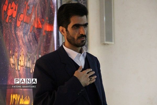 افتتاح باشگاه کارآفرینان نوجوان در پژوهش سرای رازی ناحیه یک شهرری