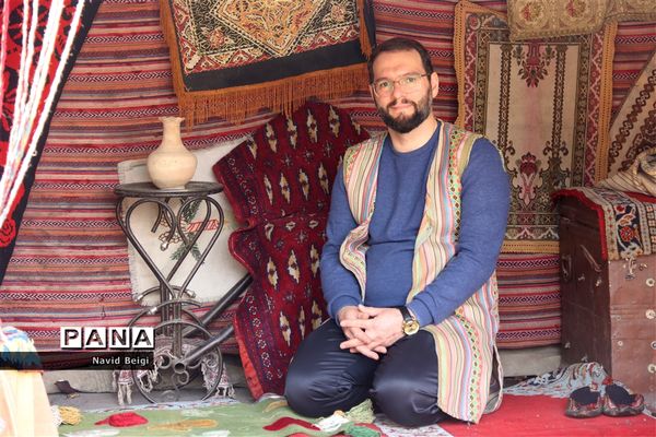 گردهمایی معاونان پرورشی، مربیان تربیتی و مشاوران مدارس منطقه 16 به‌مناسبت هفته تربیت اسلامی