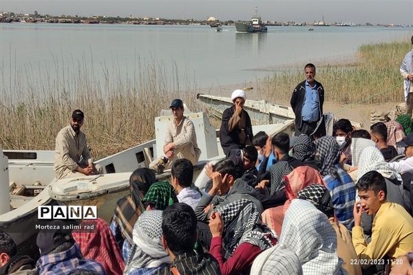 اردوی راهیان نور