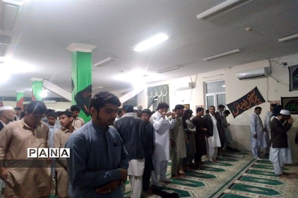 اردوی راهیان نور