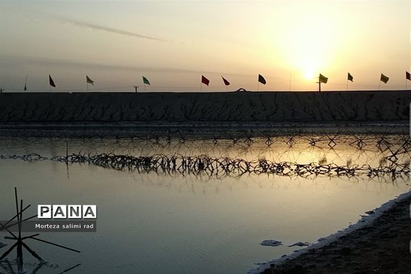 اردوی راهیان نور