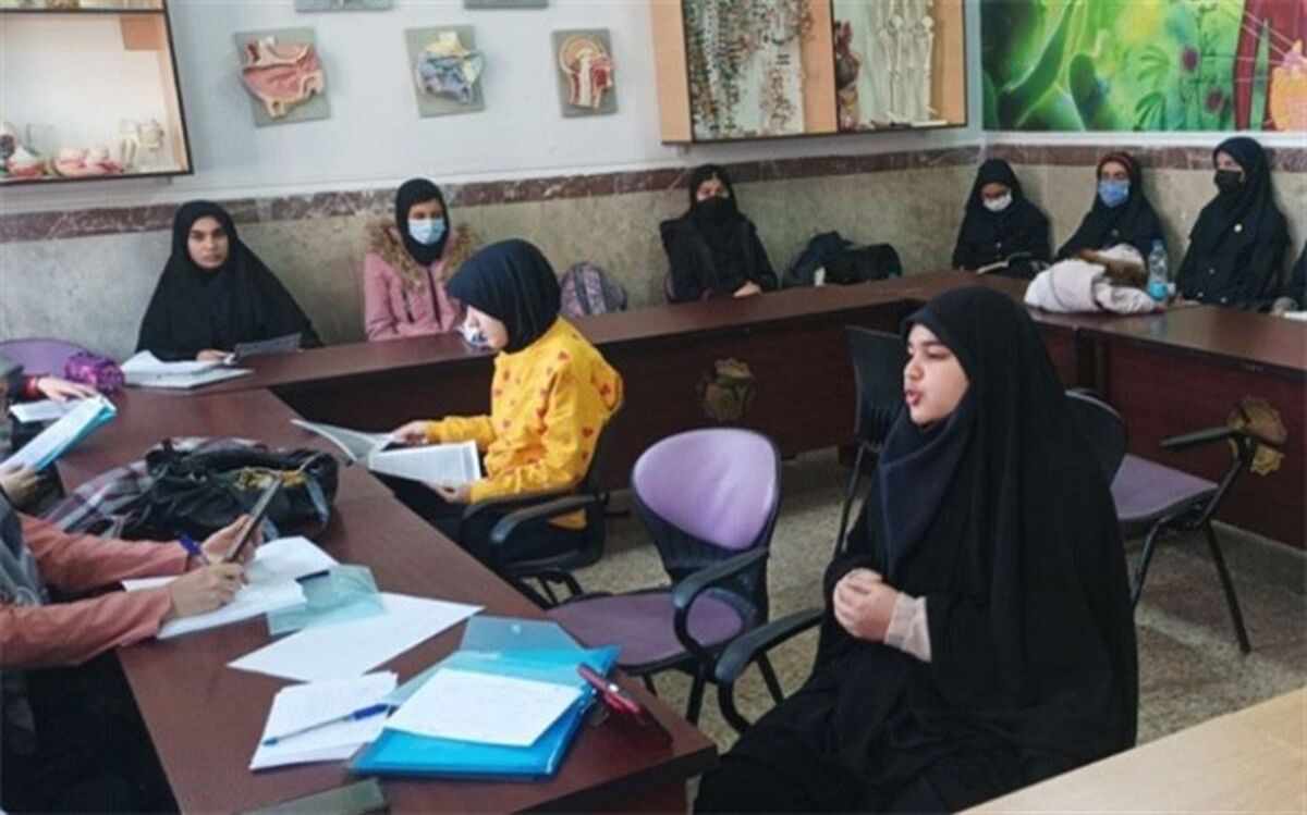 رفتارسازی دینی دانش‌‌آموزان یکی از دغدغه‌های برگزاری مسابقات قرآنی است