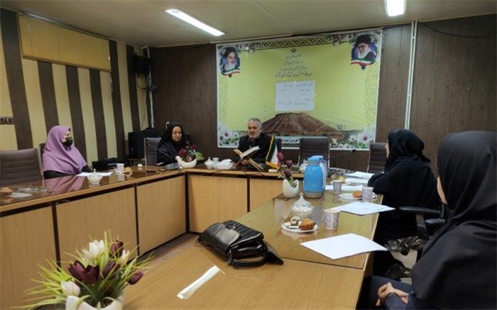 هدف اصلی هدایت تحصیلی رساندن دانش‌آموزان به سطحی از شناخت است