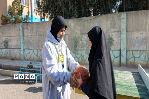 اجرای طرح ایما در پاکدشت