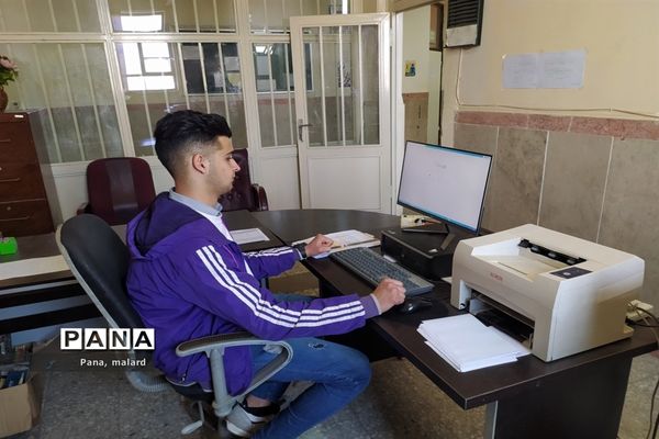 اجرای طرح ایما در مدارس ملارد