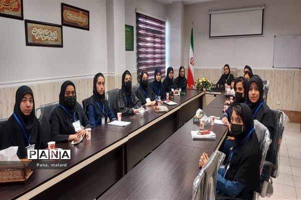 اجرای طرح ایما در مدارس ملارد