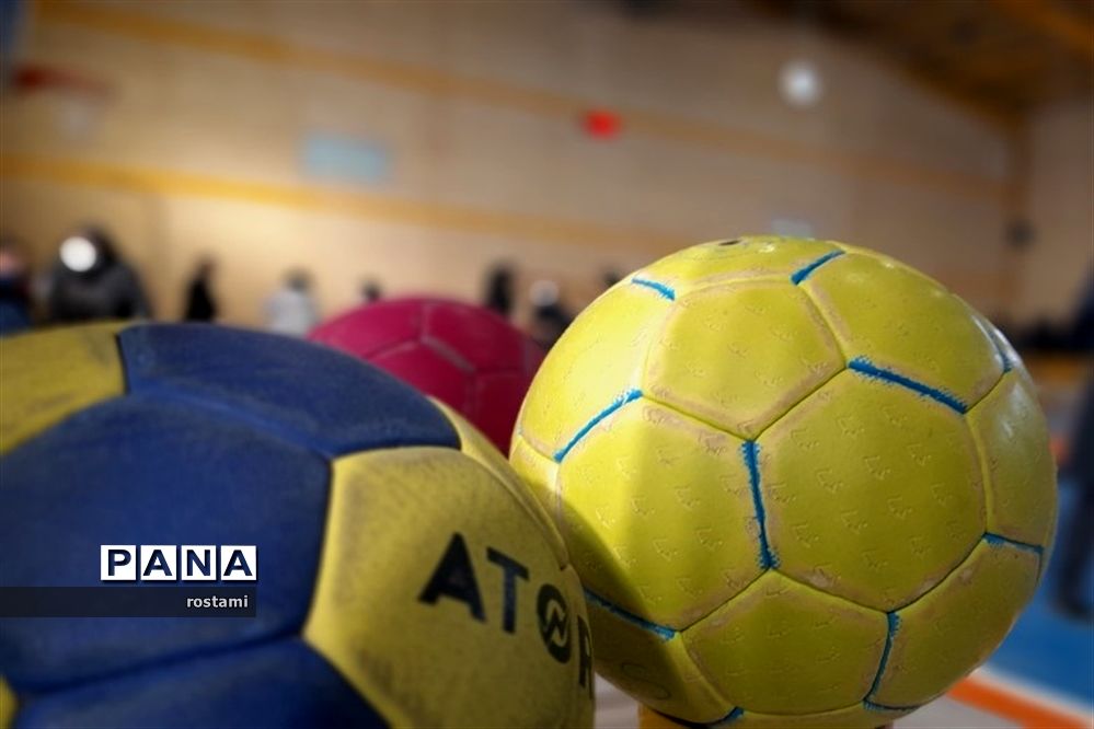 علیرضا پاکدل رئیس فدراسیون هنربال ماند