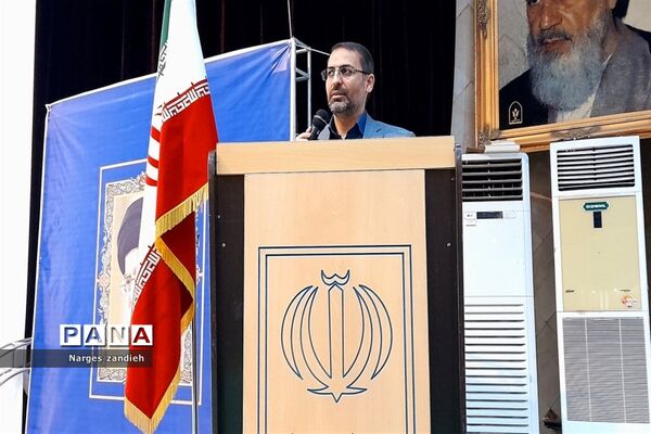 اختتامیه مسابقات فرهنگی، هنری و قرآنی در ملارد