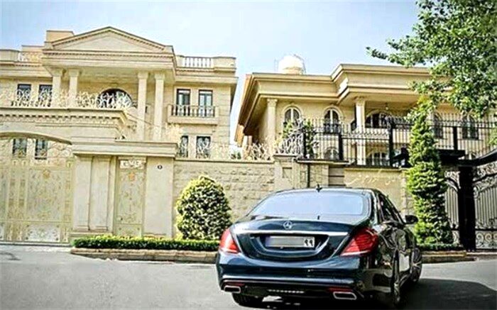خانه‌های لوکس و باغ ویلا‌ها مشمول پرداخت مالیات شدند