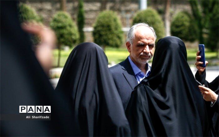‌اصلاح قانون جرائم ریالی؛ روزانه ۲۵۰ هزار تومان از جزای زندانیان مالی کم می‌شود