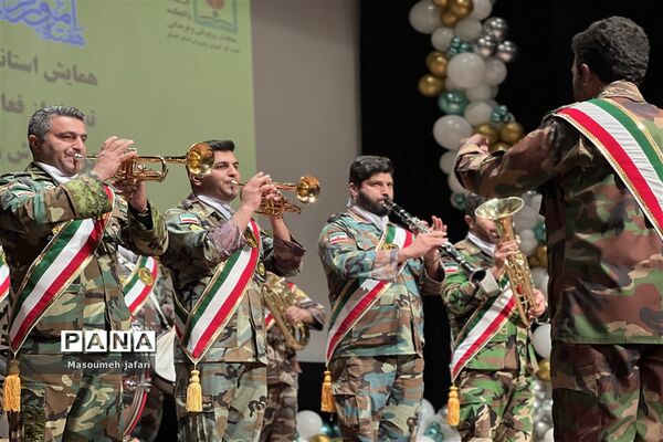همایش استانی میراث ماندگار در گلستان
