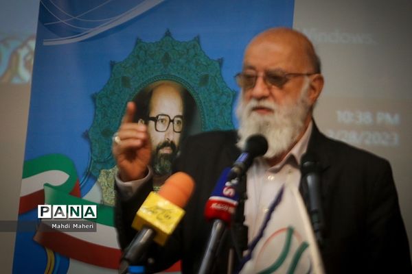 اولین جشنواره علمی شهید چمران