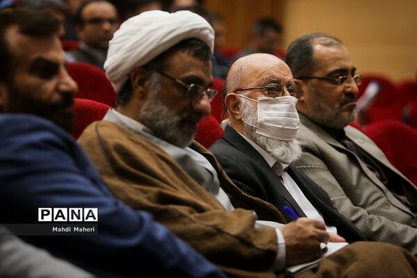 اولین جشنواره علمی شهید چمران