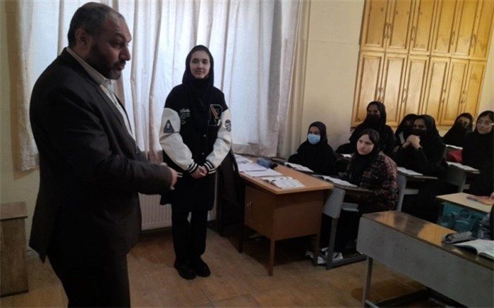 هدف از برگزاری طرح ایما در مدارس، توانمندسازی و تقویت مهارت‌های اجتماعی دانش‌آموزان است