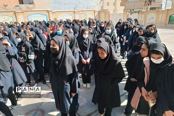 اجرای طرح ایما در شهرستان چرداول استان ایلام