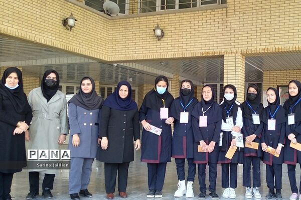 اجرای طرح ایما در شهرستان چرداول استان ایلام
