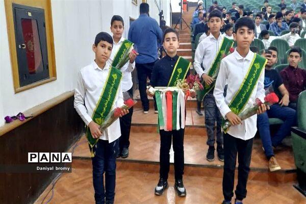 آیین افتتاحیه هجدهمین جشنواره قطبی قرآن، عترت و نماز خوزستان به میزبانی کارون