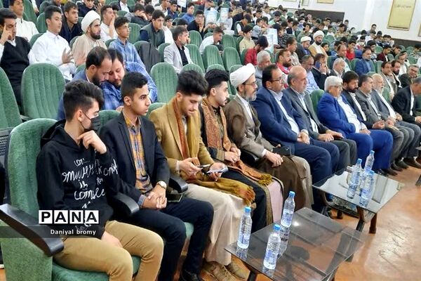 آیین افتتاحیه هجدهمین جشنواره قطبی قرآن، عترت و نماز خوزستان به میزبانی کارون