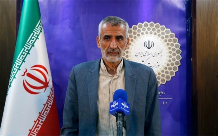 تشریح اقدامات ستاد مرکزی اربعین در مراسم نیمه‌شعبان