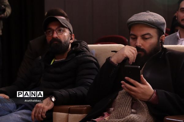 رویداد کشوری اتم در تبریز