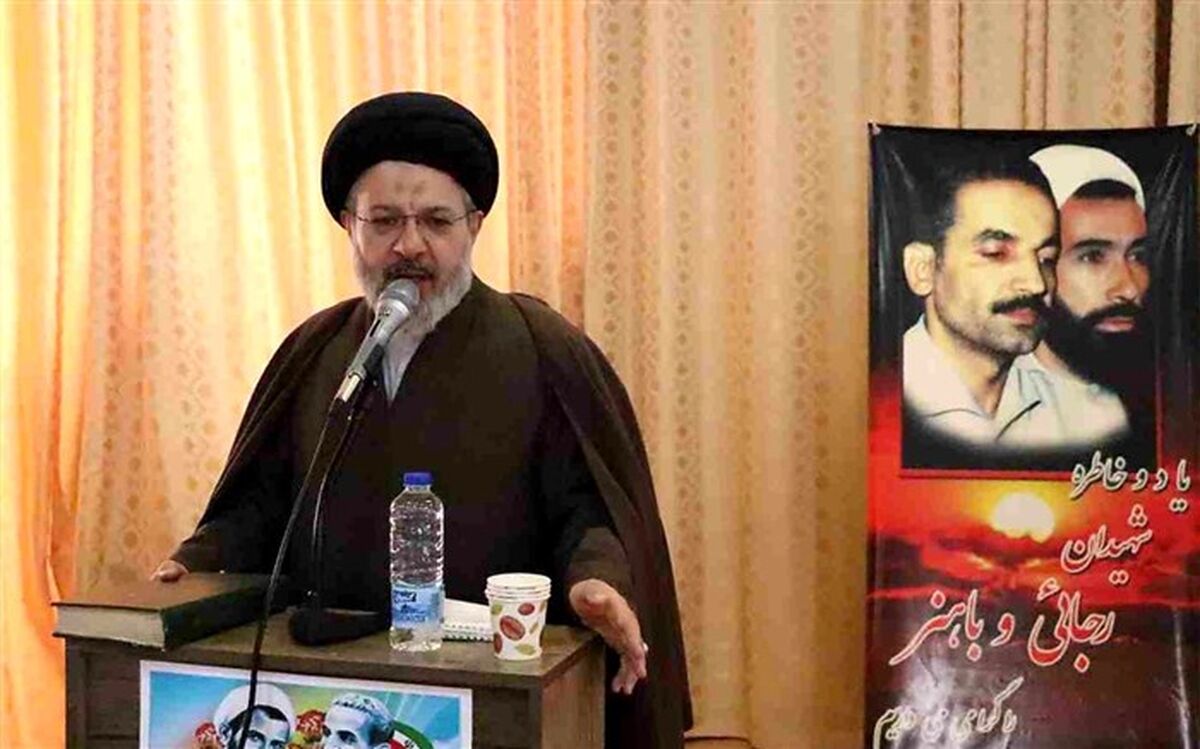 تربیت یکی از مهم‌ترین مباحث در عالم خلقت است