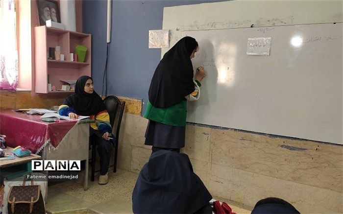 طرح «ایما» در مدارس، سبب افزایش و تمرین مسئولیت‌پذیری در دانش‌آموزان می‌شود