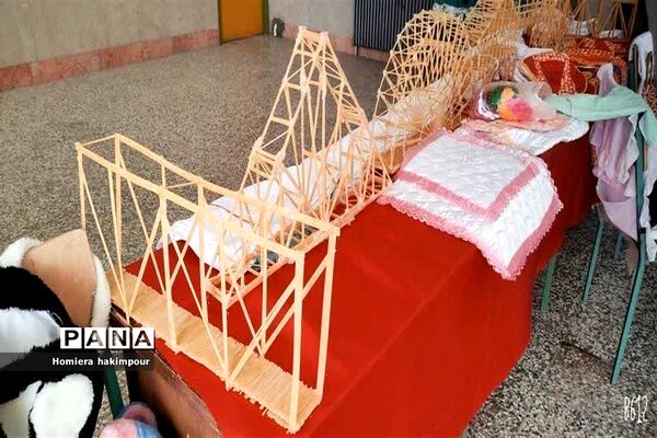 گرامیداشت تأسیس کانون‌های فرهنگی و تربیتی در خاتم