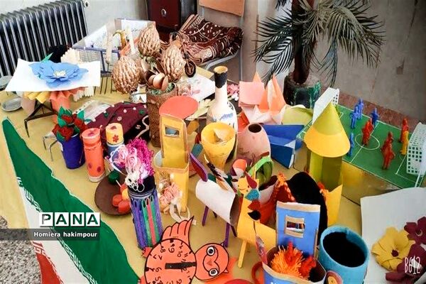 گرامیداشت تأسیس کانون‌های فرهنگی و تربیتی در خاتم