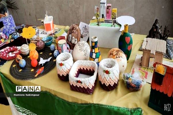 گرامیداشت تأسیس کانون‌های فرهنگی و تربیتی در خاتم