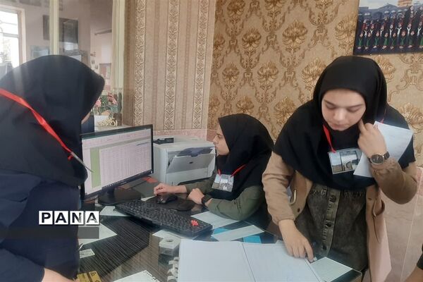 اجرای طرح ایما درمدارس ابرکوه
