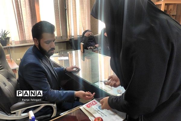 بزرگداشت هفته سلامت مردان با شعار «مردان سالم تر، مردان فعال تر» در شهرستان قرچک