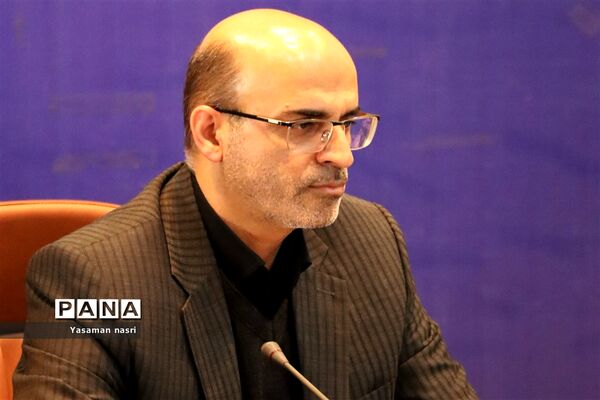 برگزاری طرح دیپلماسی آموزشی در استانداری مازندران