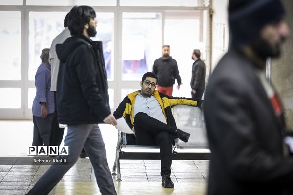 کنکور سراسری 1402