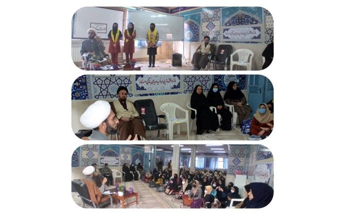 برگزاری کرسی‌های آزاداندیشی در بروجن