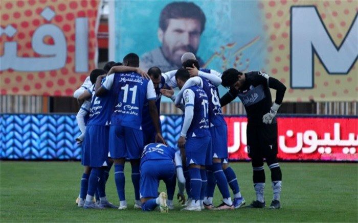 عدالت برای استقلال رعایت نشد