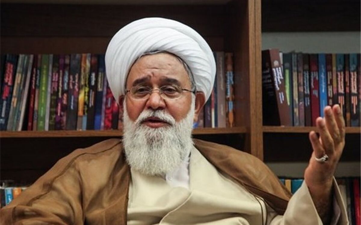 آیت‌الله رشاد: به «نظریه فرهنگ مقاومتی» نیاز مبرم داریم