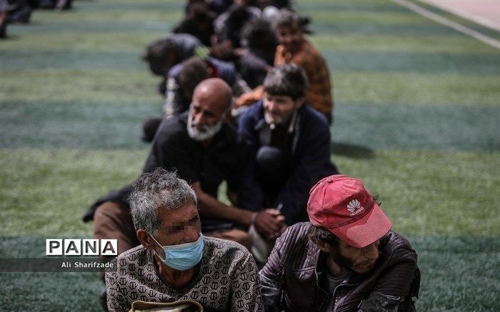 درمان معتادان متجاهردر مراکز ماده ۱۶ چرخه باطلی است