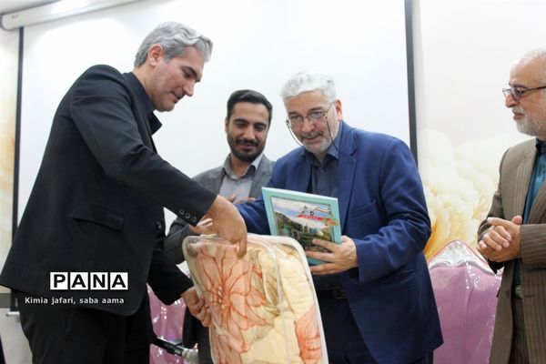 برگزاری دومین دوره توانمندسازی و مهارت افزایی در شهرستان کاشمر